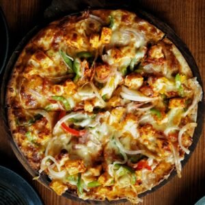Supreme Pizza