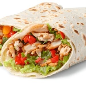 Chicken Wrap