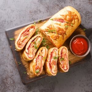 Pizza Roll