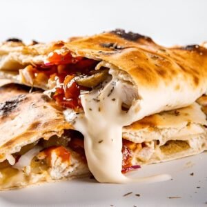 Calzone Bite