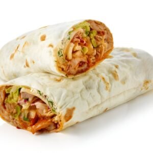 Chicken Shawarma
