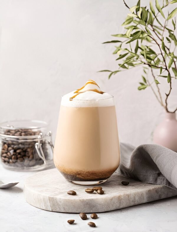 Mocha Voltage