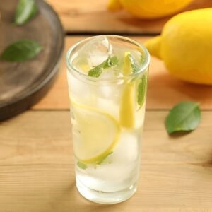 Lemonade