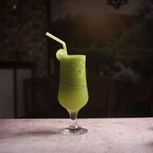 Mint Margarita