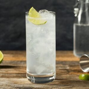 Fresh Lime
