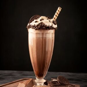 Oreo Shake