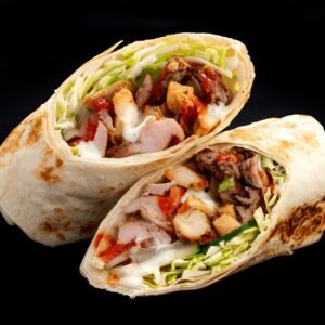 Kebab Shawarma
