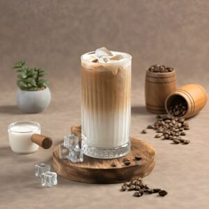Cold Coffee