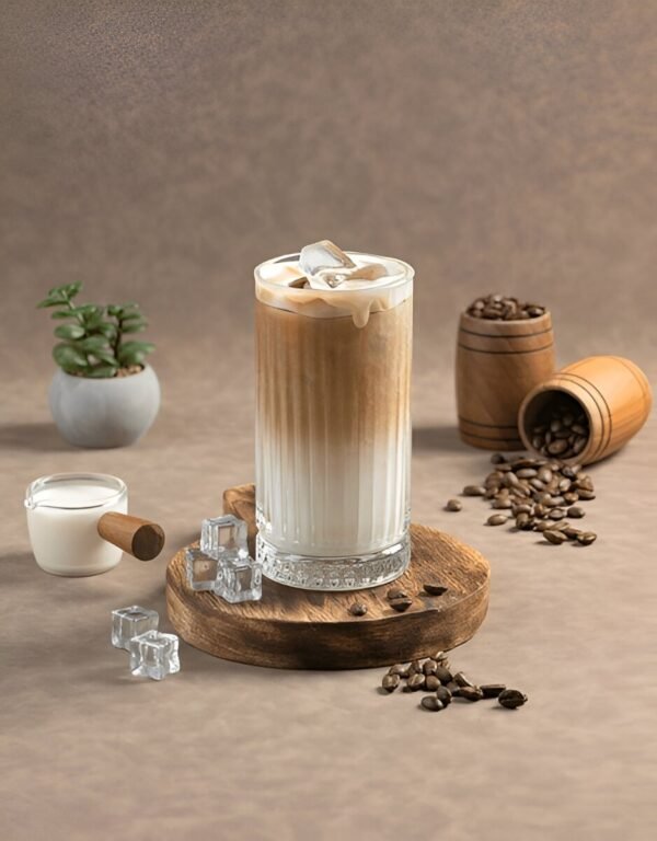 Cold Coffee