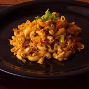 Macaroni Pasta