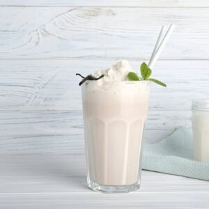 Vanilla Shake