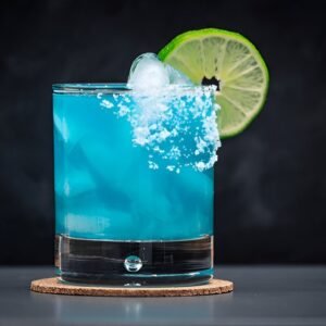 Blue Margarita