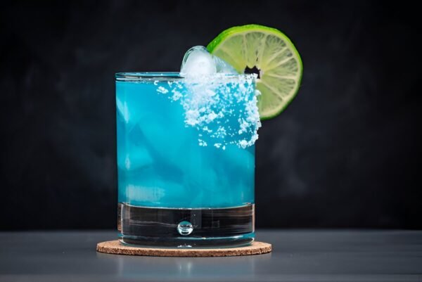 Blue Margarita