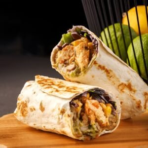 Chapli Shawarma