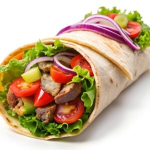 Tortilla Wrap