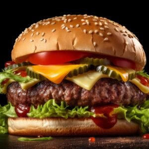 Grill Thrill