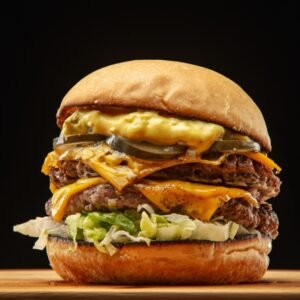 Beef Monster