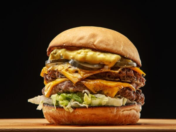 Beef Monster